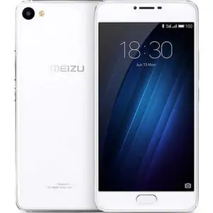 Замена разъема зарядки на телефоне Meizu U20 в Красноярске